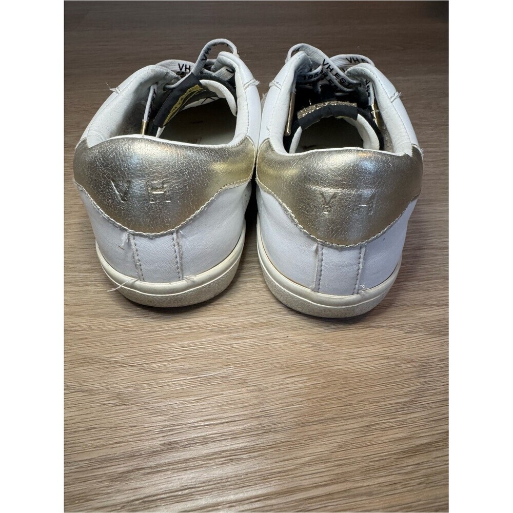 Vintage Havana Mag fashion sneakers - Picture 3 of 6